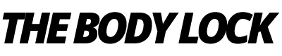 The Body Lock logo