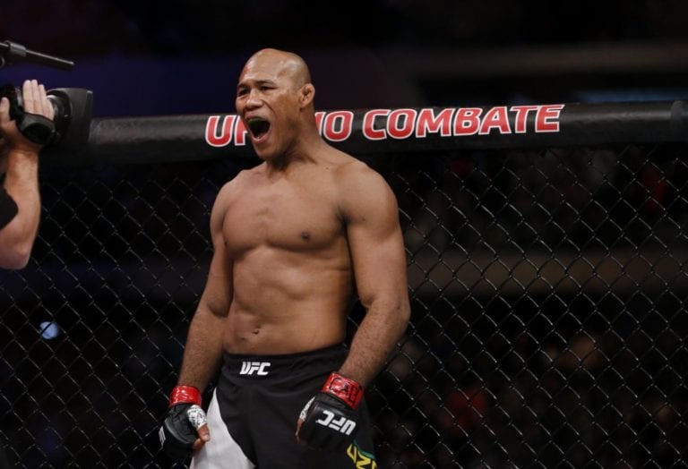 Jacare Souza: Death in the Gator Pit