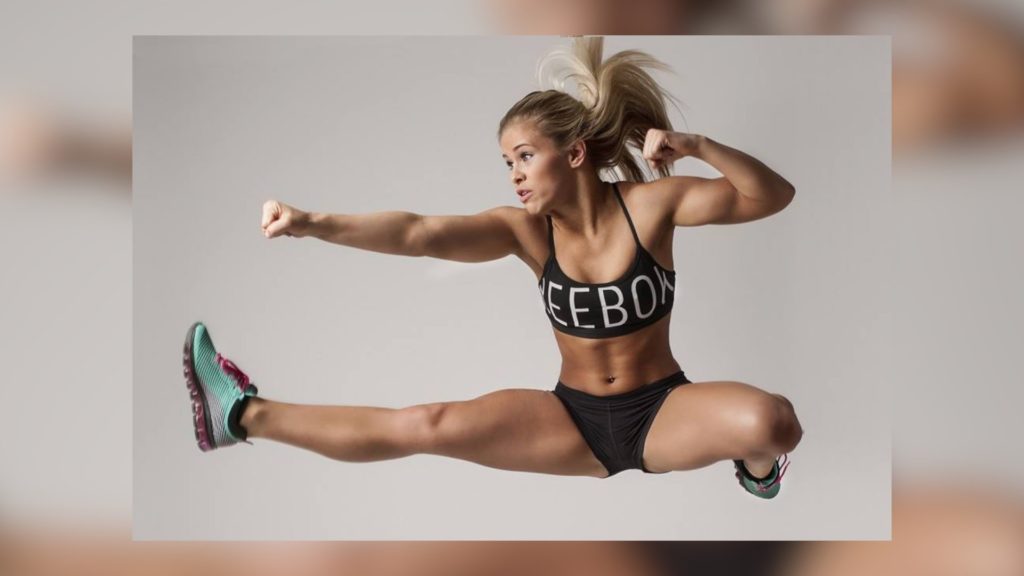 Paige VanZant's quest for flyweight dominance begins at UFC Fight Night 124 1
