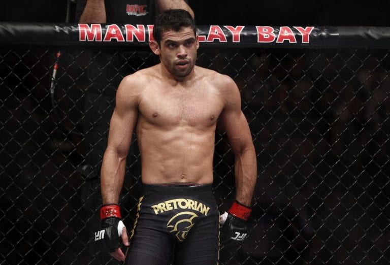 After another Renan Barao loss, has the sun set on the Brazilian Empire?