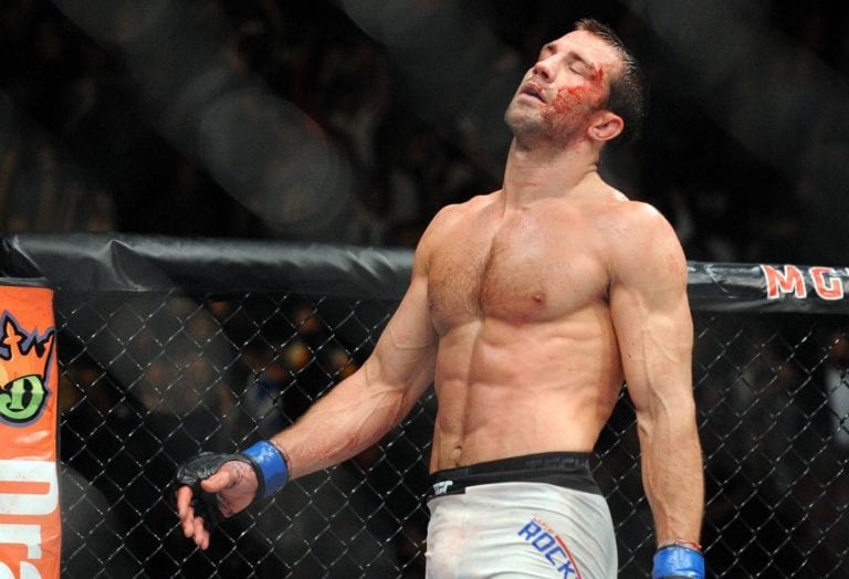 Yoel Romero vs Luke Rockhold: Who is the best of the trio?