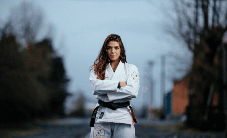 Mackenzie Dern