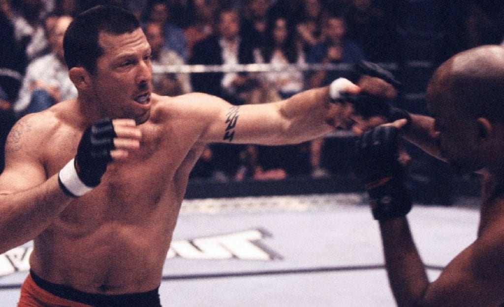 MMA Flashback: Pat Miletich makes his UFC debut 6