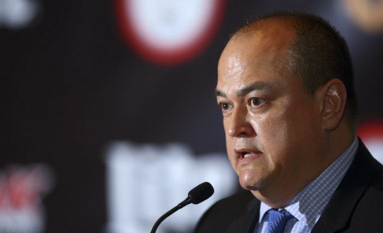 Scott Coker - Bellator MMA
