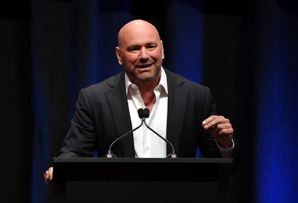 Dana White will 'never' let Anderson Silva fight in the UFC again, wants him to retire 3