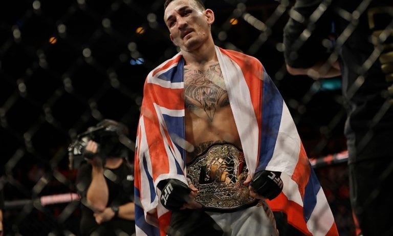 Here’s why you don’t want to miss Max Holloway vs. Brian Ortega at UFC 231