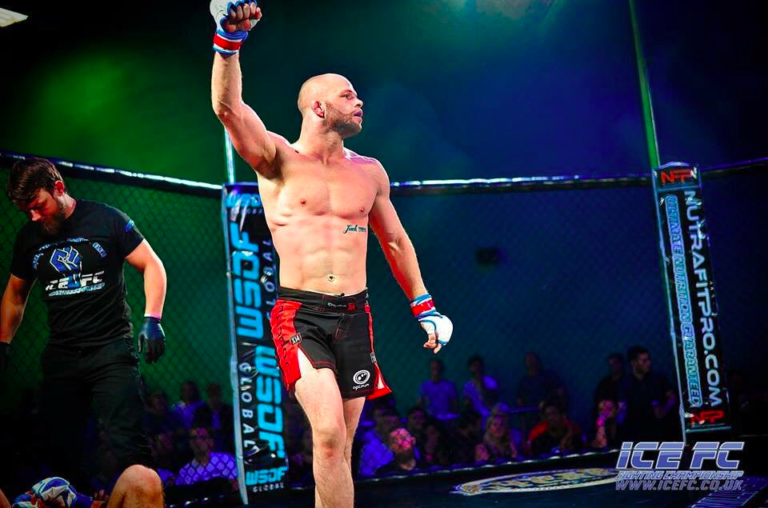 ICE FC