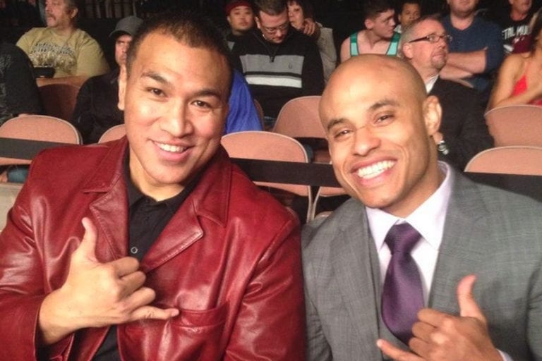 Ray Sefo and Ali Abdelaziz: A case study of the ongoing relationship between PFL and Abdelaziz