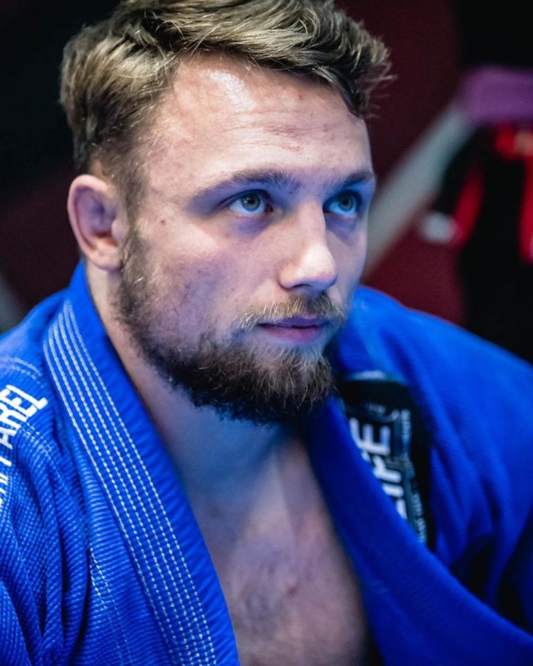 Craig Jones praises Robert Whittaker, predicts first-round heel hook at UFC 234
