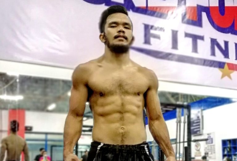 Rolando Dy speaks about upcoming Mehmosh Raza matchup at Brave CF 22