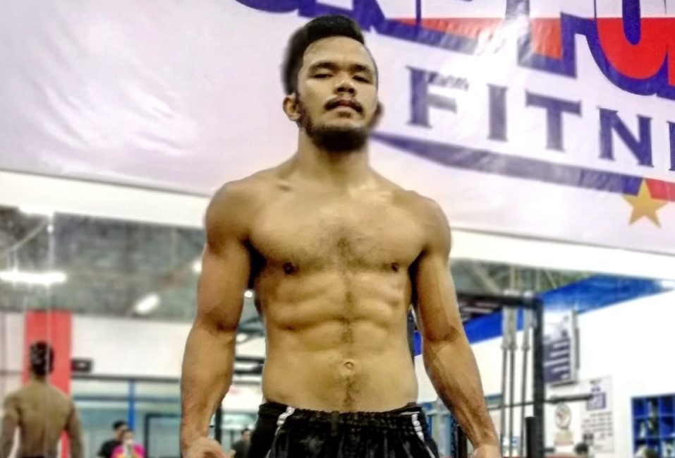 Rolando Dy speaks about upcoming Mehmosh Raza matchup at Brave CF 22