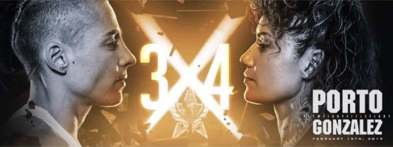 Invicta FC 34
