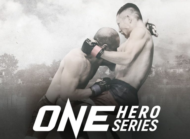 ONE Championship Hero Series
