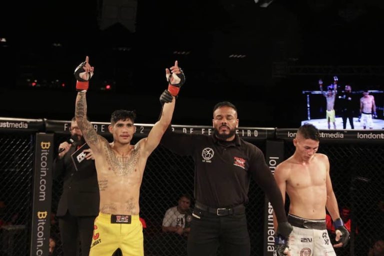 Future FC 2: Brazilian talents Joanderson Brito and Anderson Ferreira earn LFA contracts