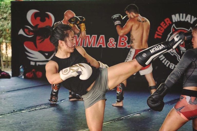 Bi Nguyen to make ONE Championship debut against Wulan on April 12 1