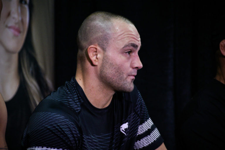 Eddie Alvarez joins ONE Championship