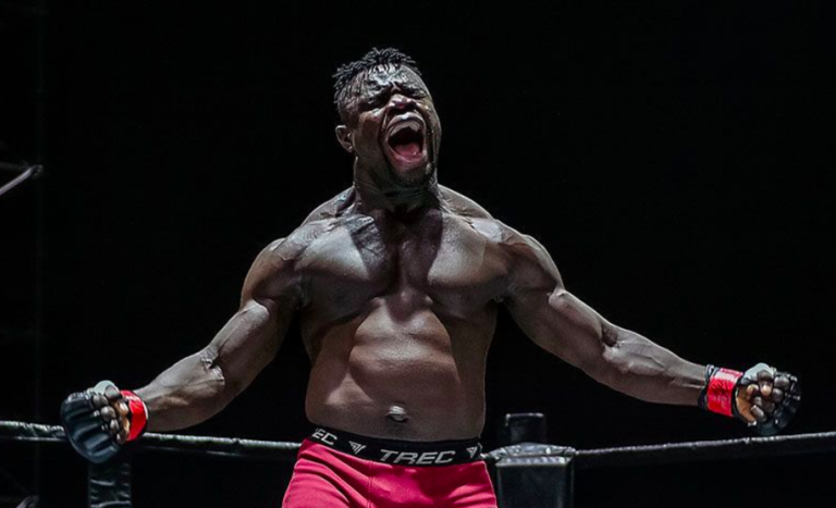 ONE Warrior Series 4 Results and Clips: 28 warriors vie for a ONE main card shot