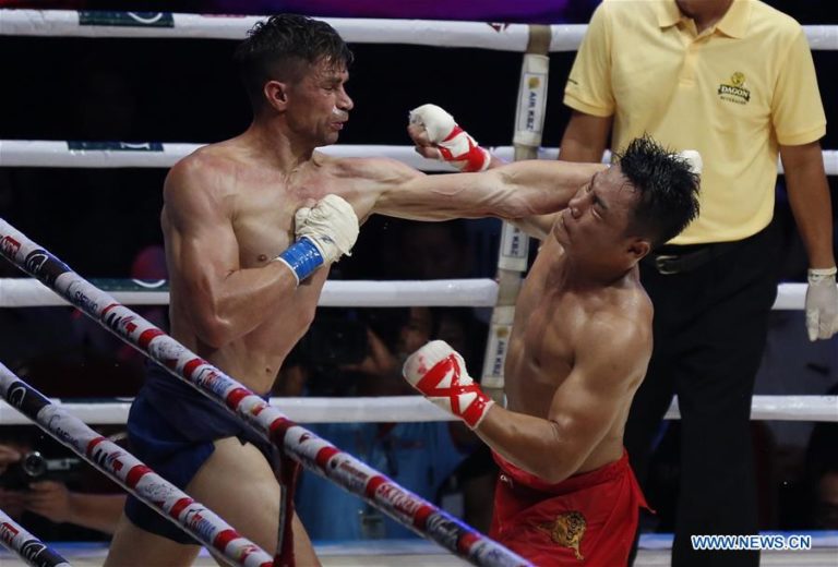 Lethwei: Everything you need to know about Burmese bareknuckle boxing