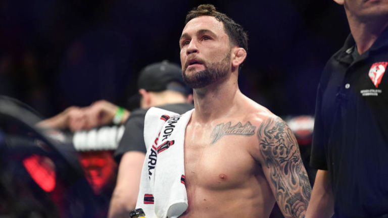 Frankie-Edgar