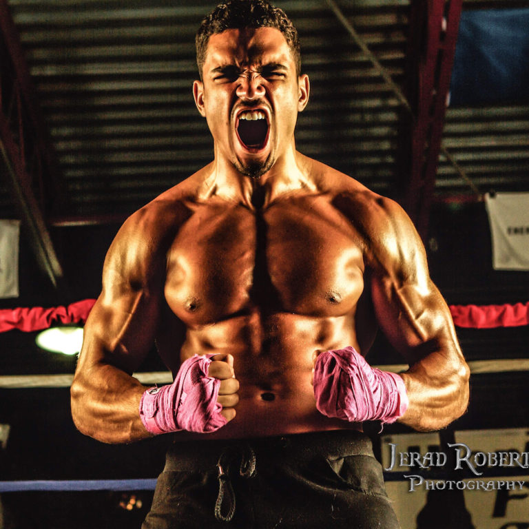 Jerad Roberts Photography