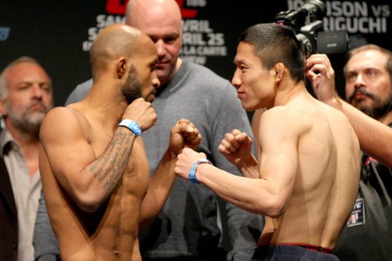 Demetrious-Johnson-Kyoji-Horiguchi