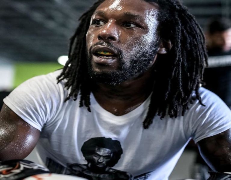 Desmond Green ready for an emphatic homecoming 4