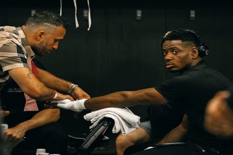 Ex-UFC fighters Will Brooks and Abel Trujillo to fight in Battlefield FC