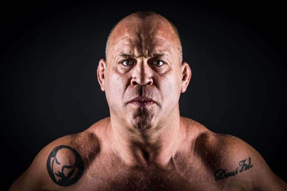 Wanderlei Silva