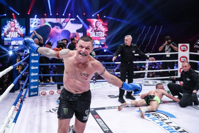 John Wayne Parr, Anthony Mundine set to compete in Australian boxing mega-fight in November