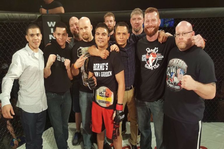 King of the Cage reportedly blocks “heartbroken” Drako Rodriguez from UFC 239 bout