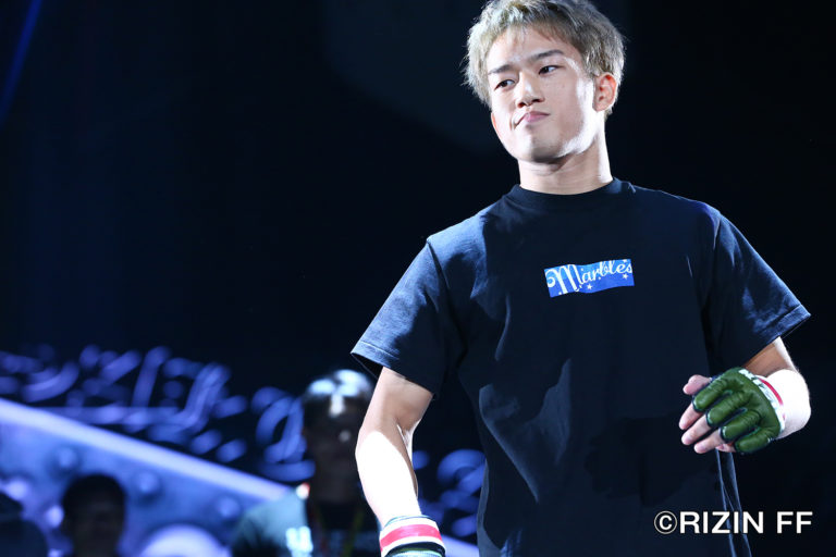 RIZIN 18 Press Conference – Fighter Quotes