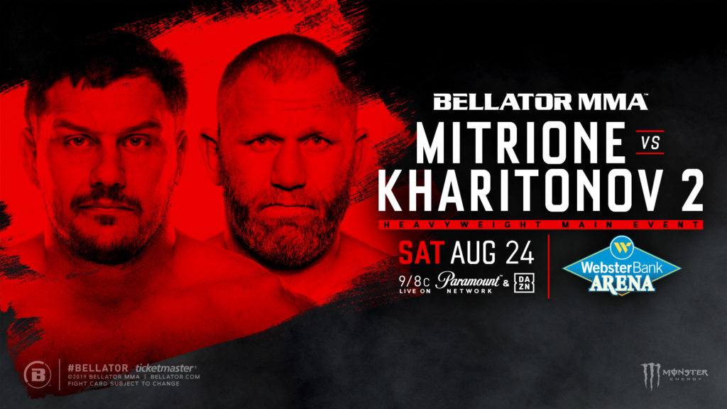 Bellator 225 preview