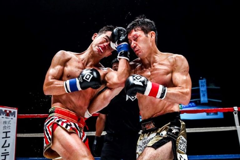 KO CLIMAX 2019: Summer Kick Fever – Results