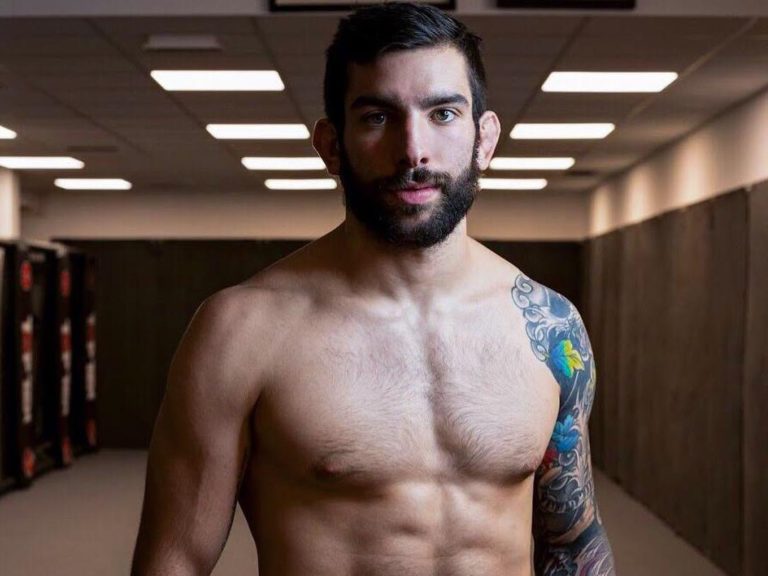 Carlo Pedersoli Jr
