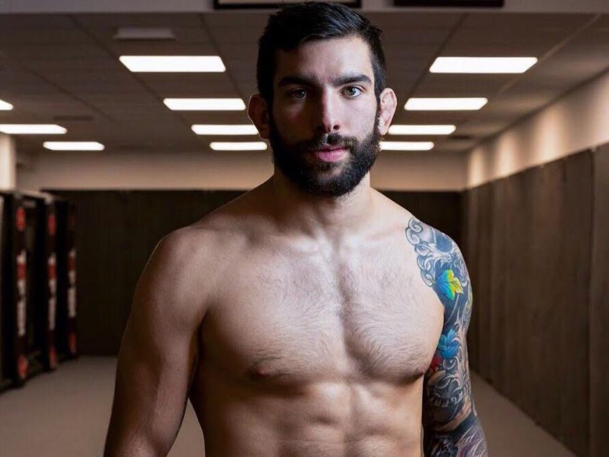 Carlo Pedersoli Jr