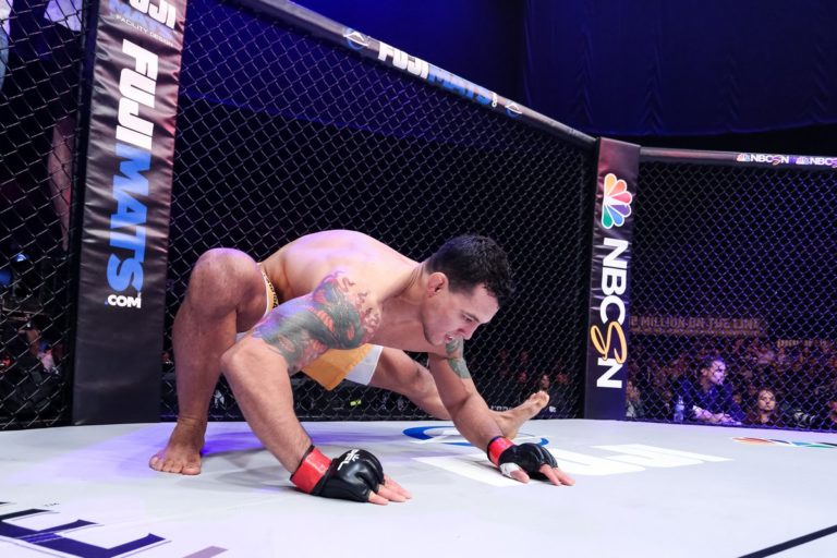 Vinny Magalhaes (PFL MMA)