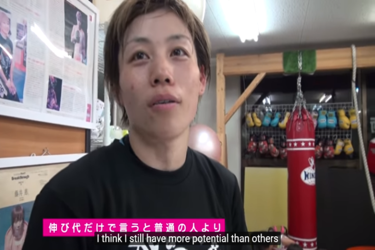 RIZIN CONFESSIONS #44: Ai, Hamasaki, and Kanna talk RIZIN 18 bouts