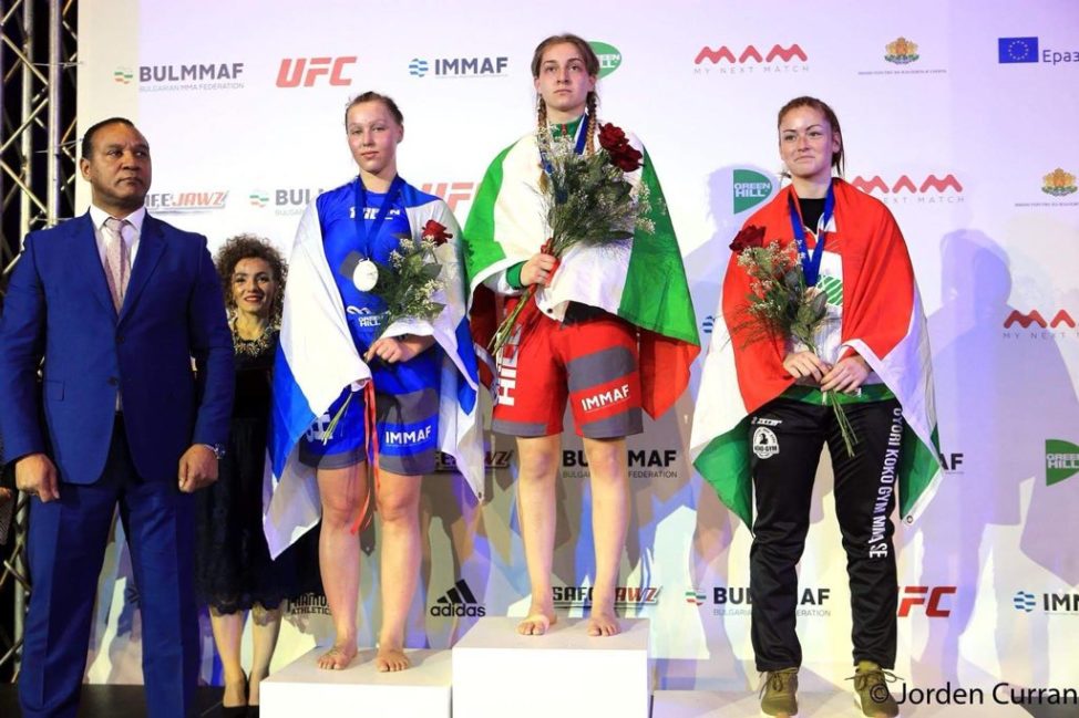 IMMAF postpones landmark anti-doping legal case after 'assurances' from WADA 1