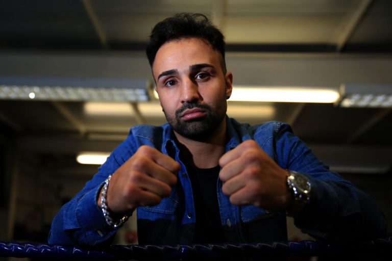 The intriguing inner workings of modern-day bare-knuckle boxing