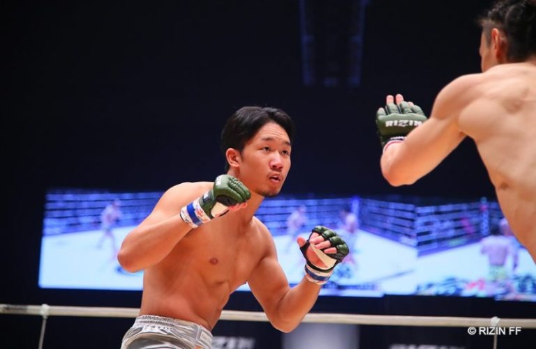 RIZIN 20 to feature Mikuru Asakura, Yuki Motoya in bouts against Bellator reps