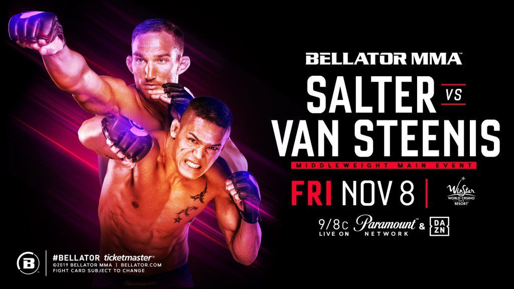 Bellator 233: The prospects to keep an eye on 1