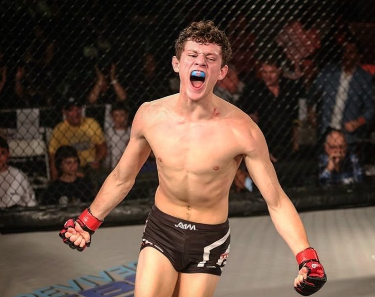 Chase Hooper