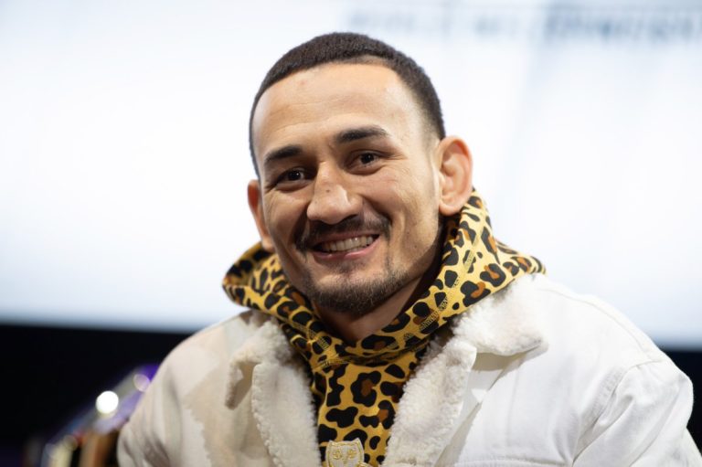Following UFC 245, does Max Holloway need a plan B?