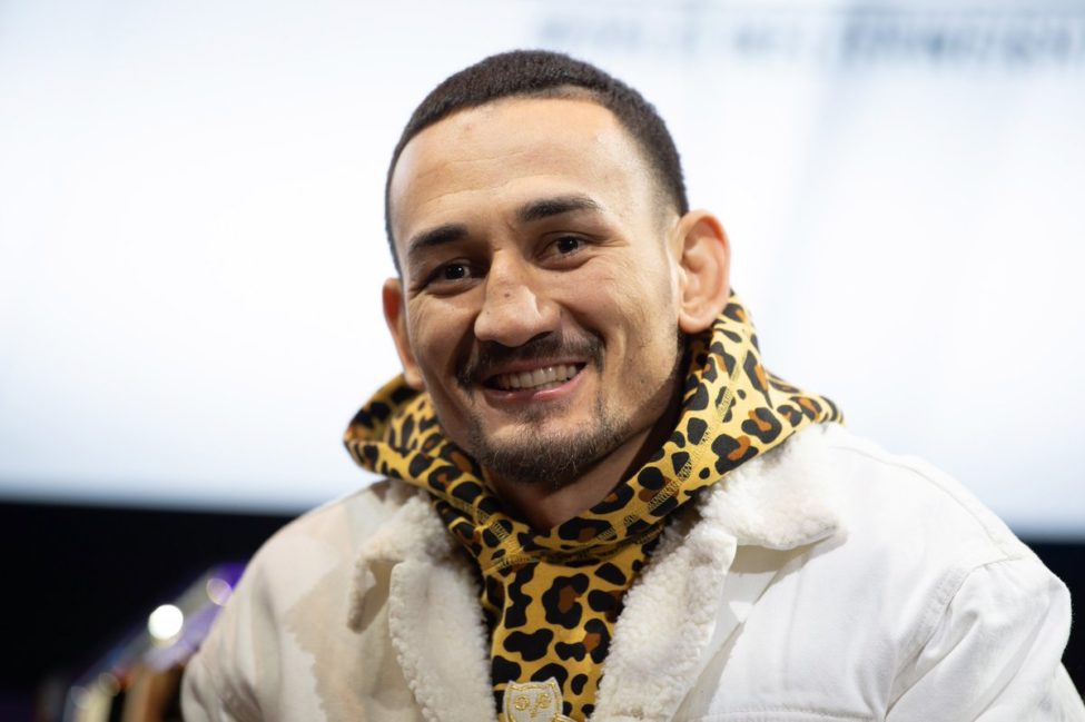 Following UFC 245, does Max Holloway need a plan B? 2