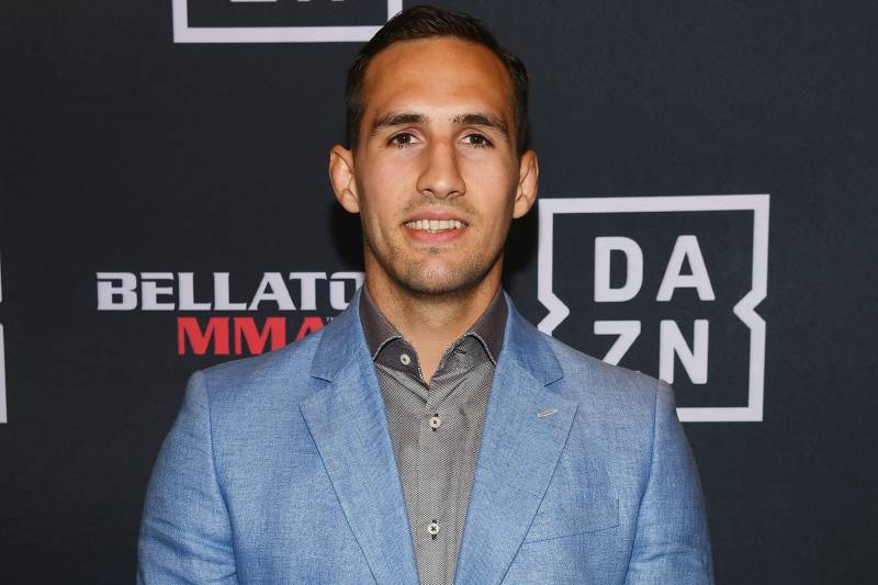 Rory MacDonald