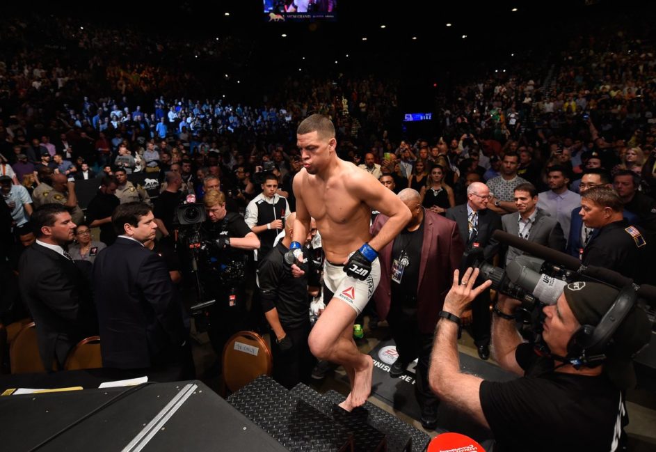 Fighter MRP: How one study statistically defined "Moving the Needle" in MMA 5