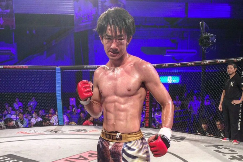 Kenta Takizawa