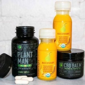 Nutrition company supplement linked to Diaz brothers lands on USADA risk list 4