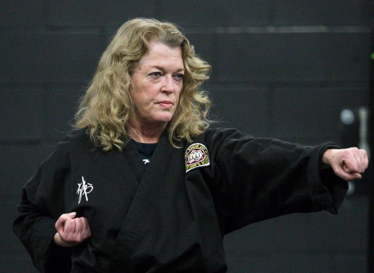 Raising an MMA Champion: Suzette Howe and her son Dominick Cruz