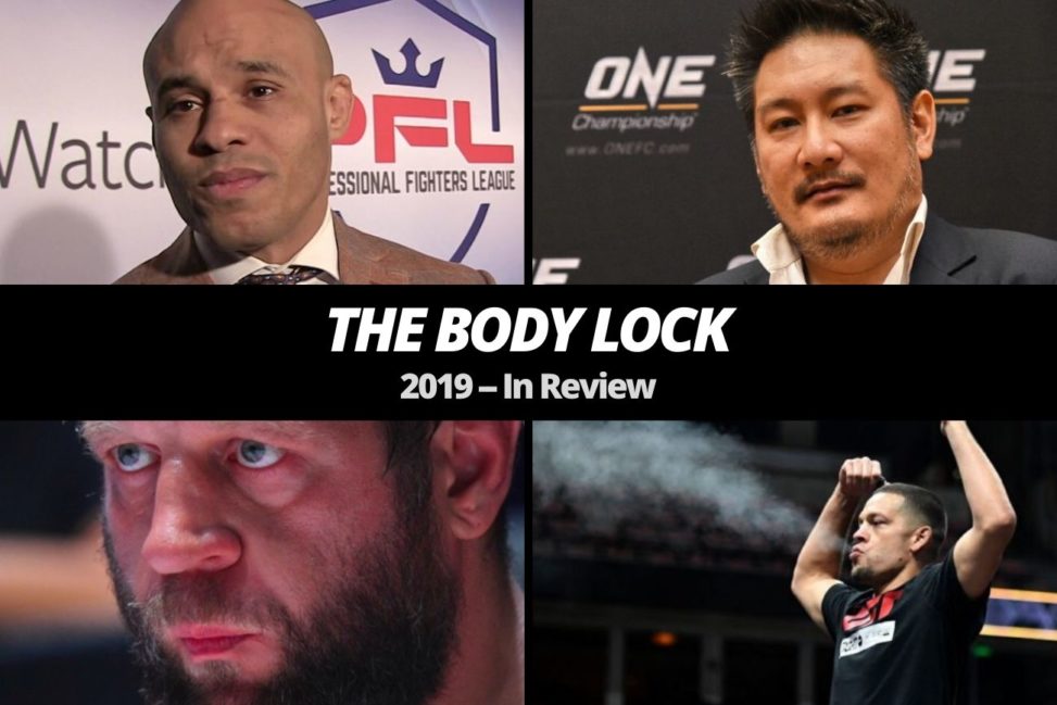 The Body Lock’s 2019 In Review 1